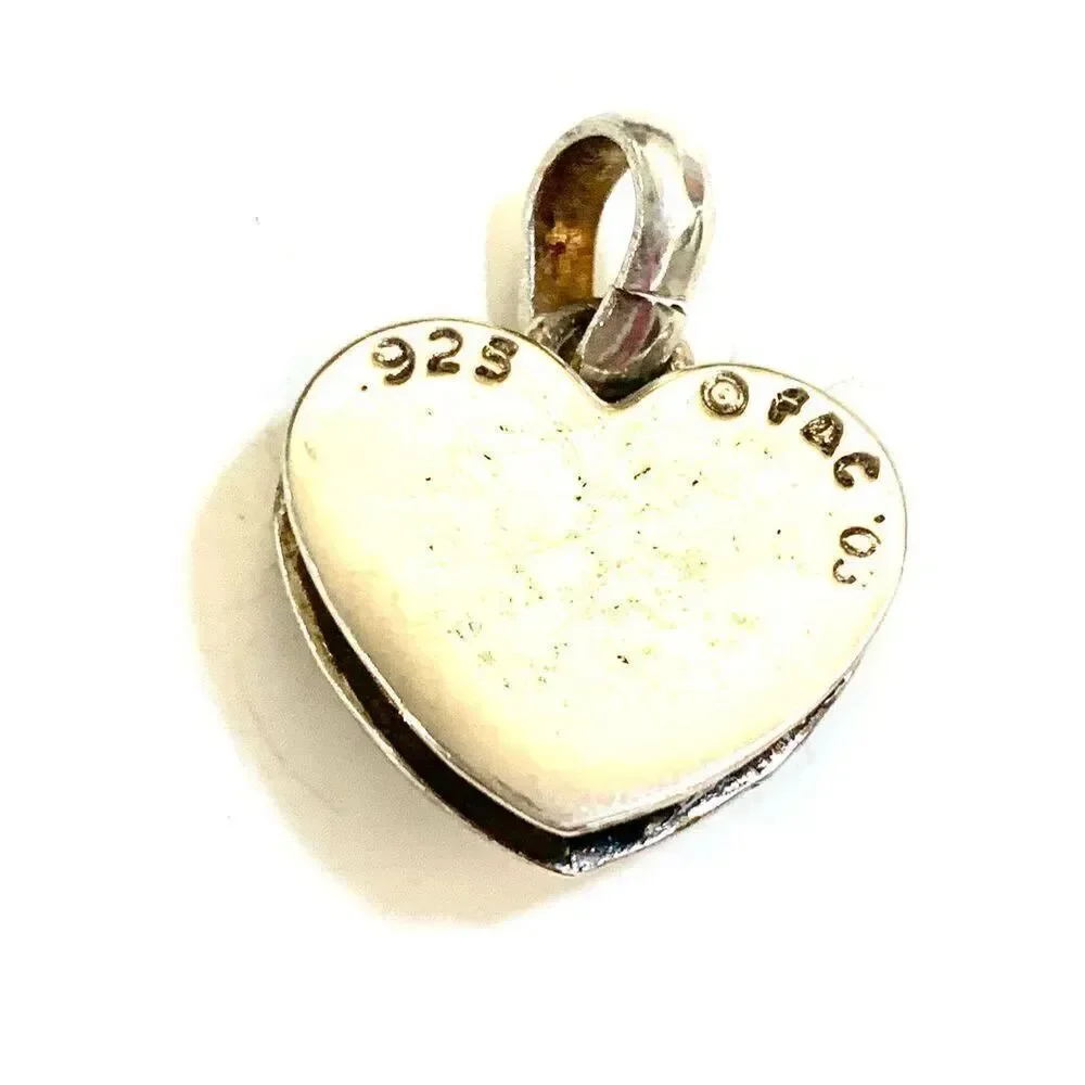 independent candy heart